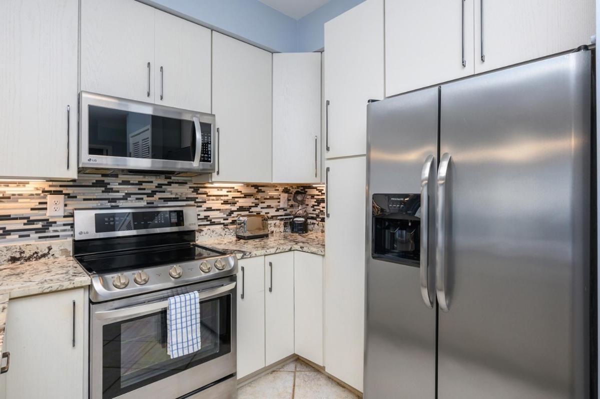 Apartment Tops'l 1111