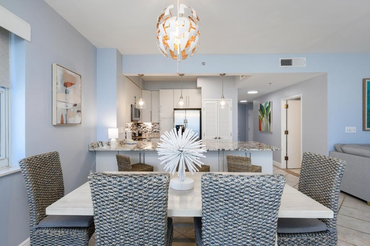 Apartment Tops'l 1111 *