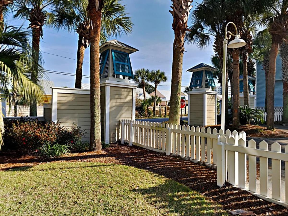 Gulfside Destin