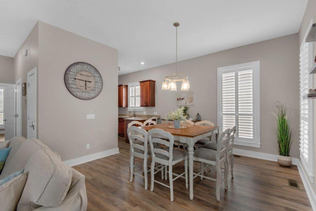 Retreat 116 Holiday home Destin