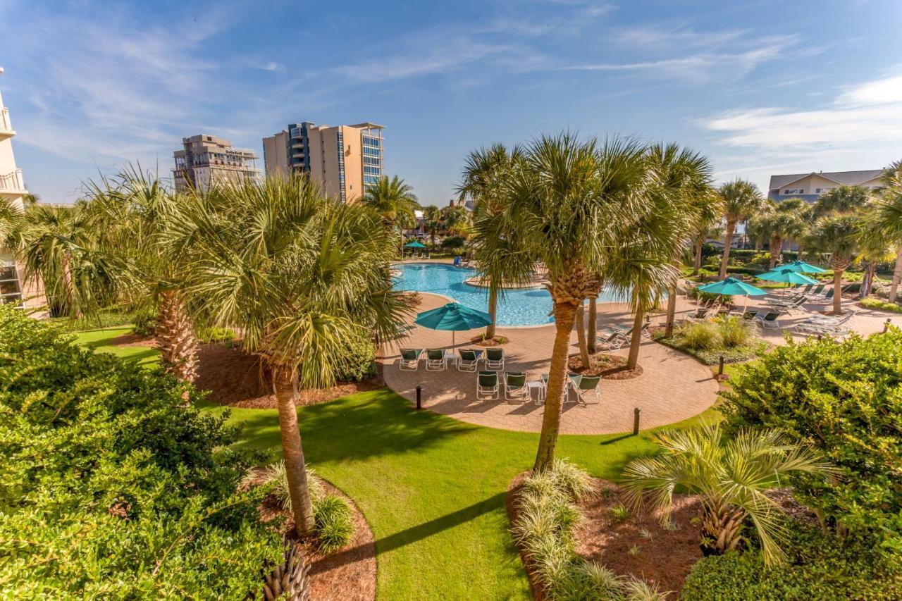 Apartment Sterling Shores Iv Destin