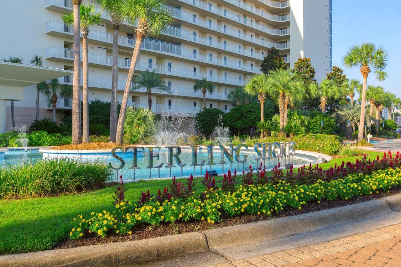 Sterling Shores Iv Apartment Destin