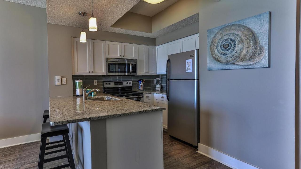Holiday home Majestic Sun 1007b Destin
