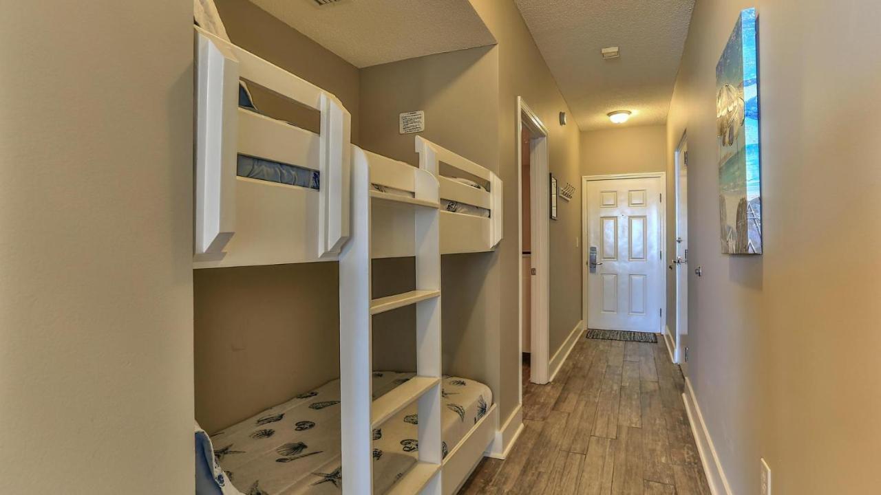 Majestic Sun 1007b Holiday home