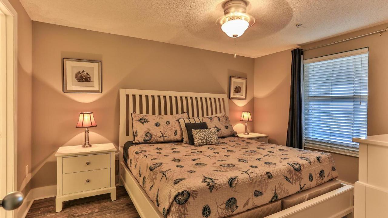 Majestic Sun 1007b Holiday home Destin