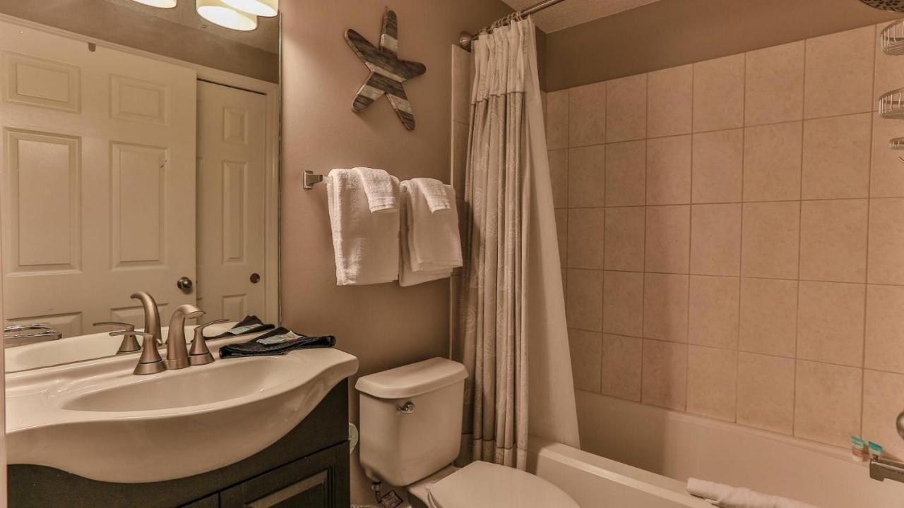 Majestic Sun 1006b Holiday home Destin