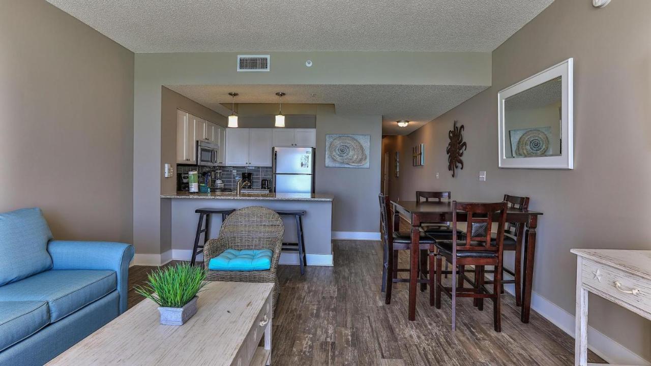 Holiday home Majestic Sun 1007b Destin