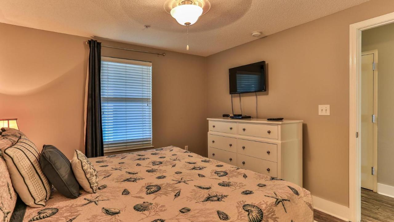Majestic Sun 1007b Holiday home *