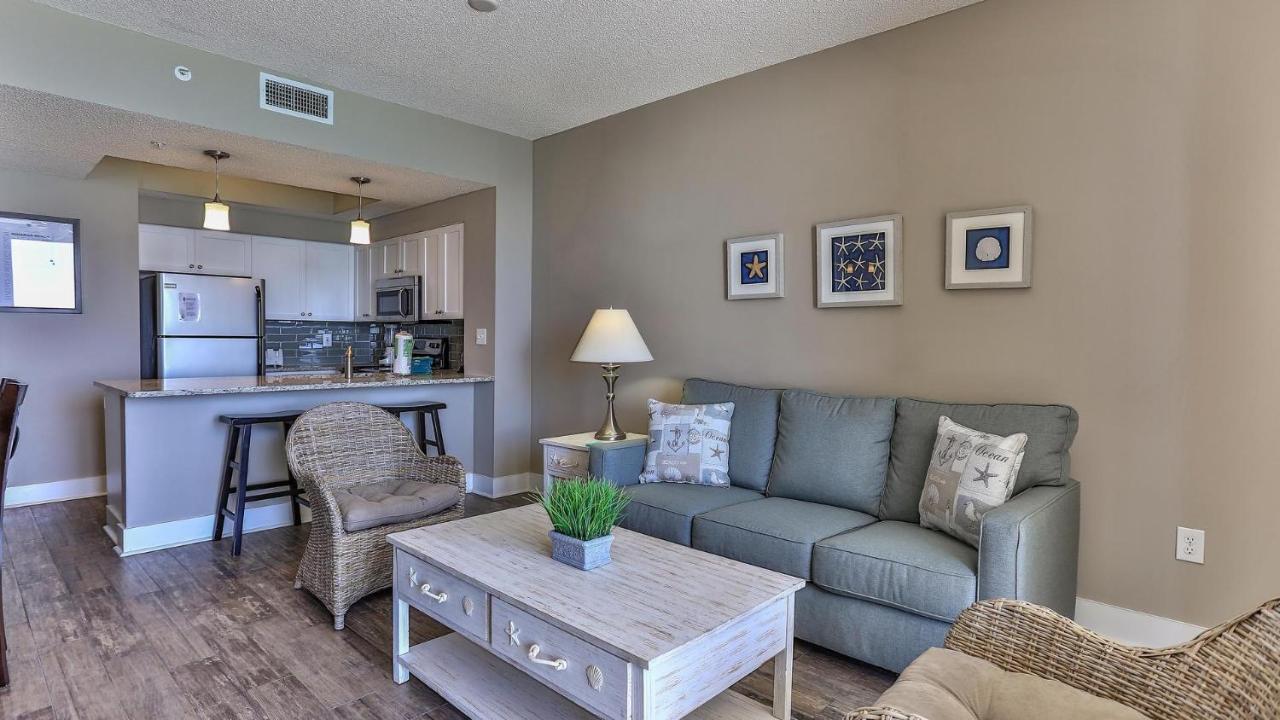 Majestic Sun 1006b Holiday home Destin