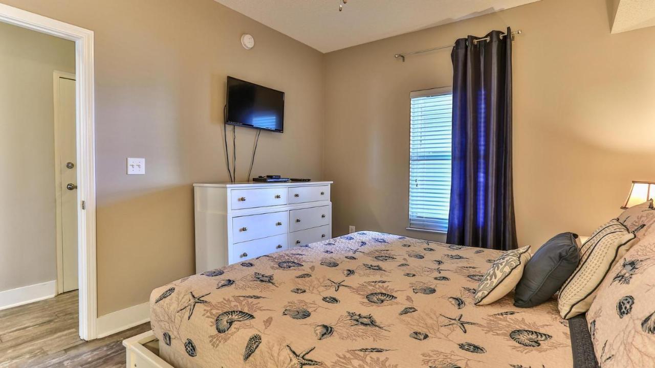 Majestic Sun 1006b Holiday home Destin