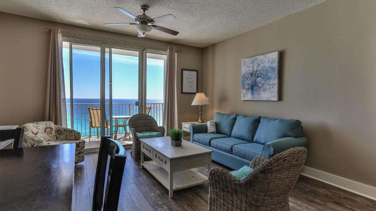 Holiday home Majestic Sun 1007b *