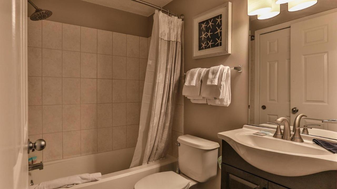 Majestic Sun 1007b Holiday home