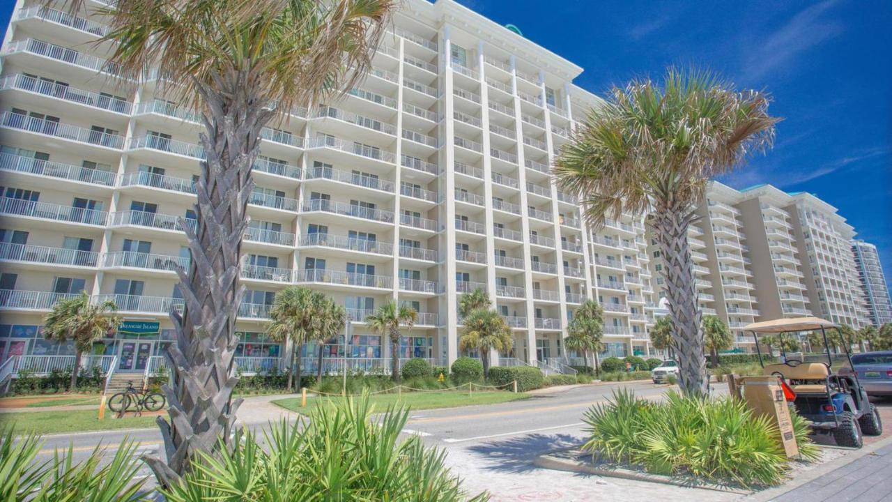 Holiday home Majestic Sun 1007b Destin