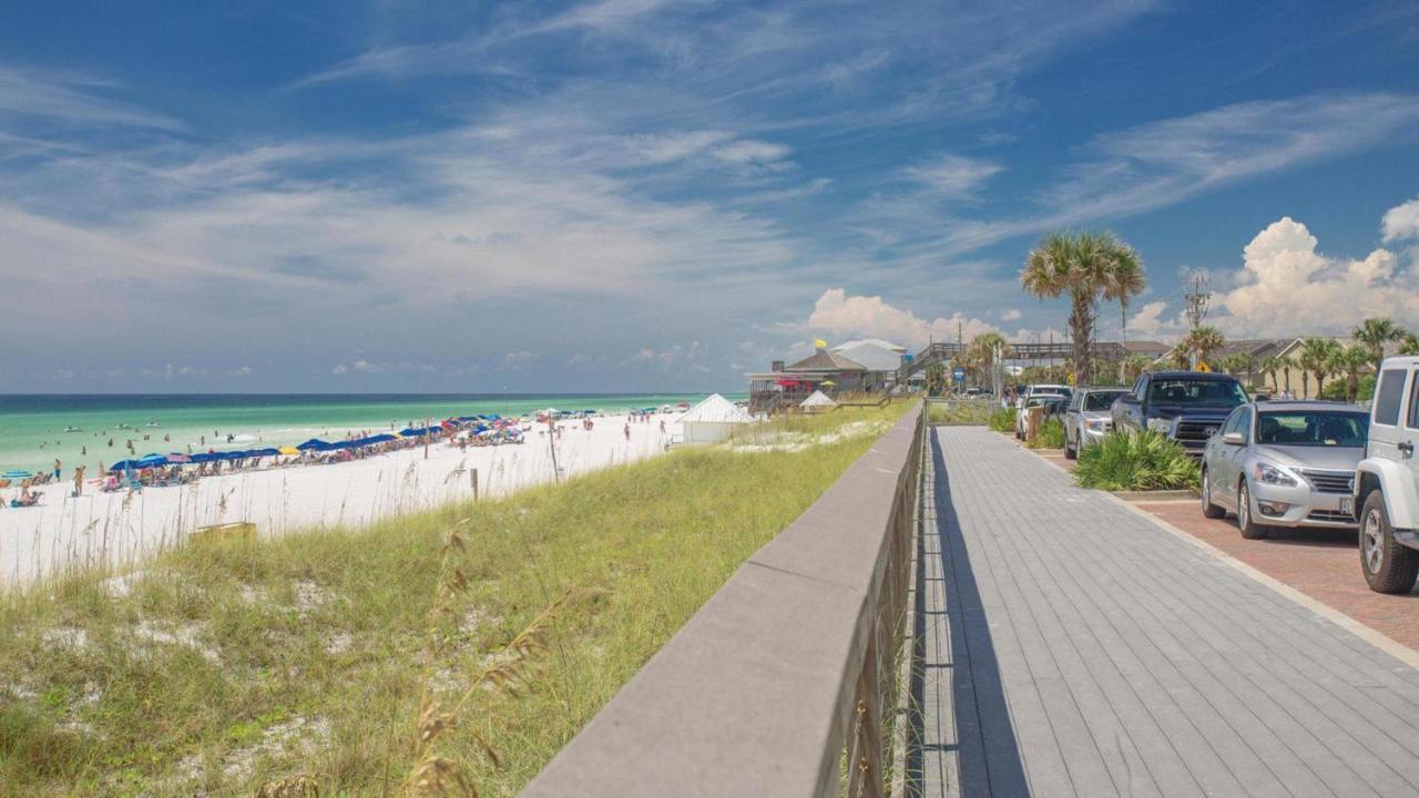 Majestic Sun 1007b Holiday home Destin