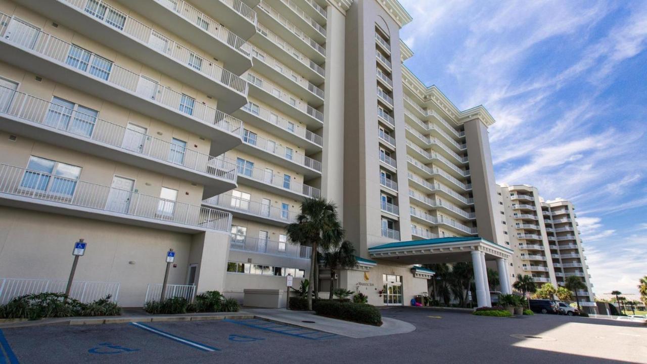 Majestic Sun 1007b Destin