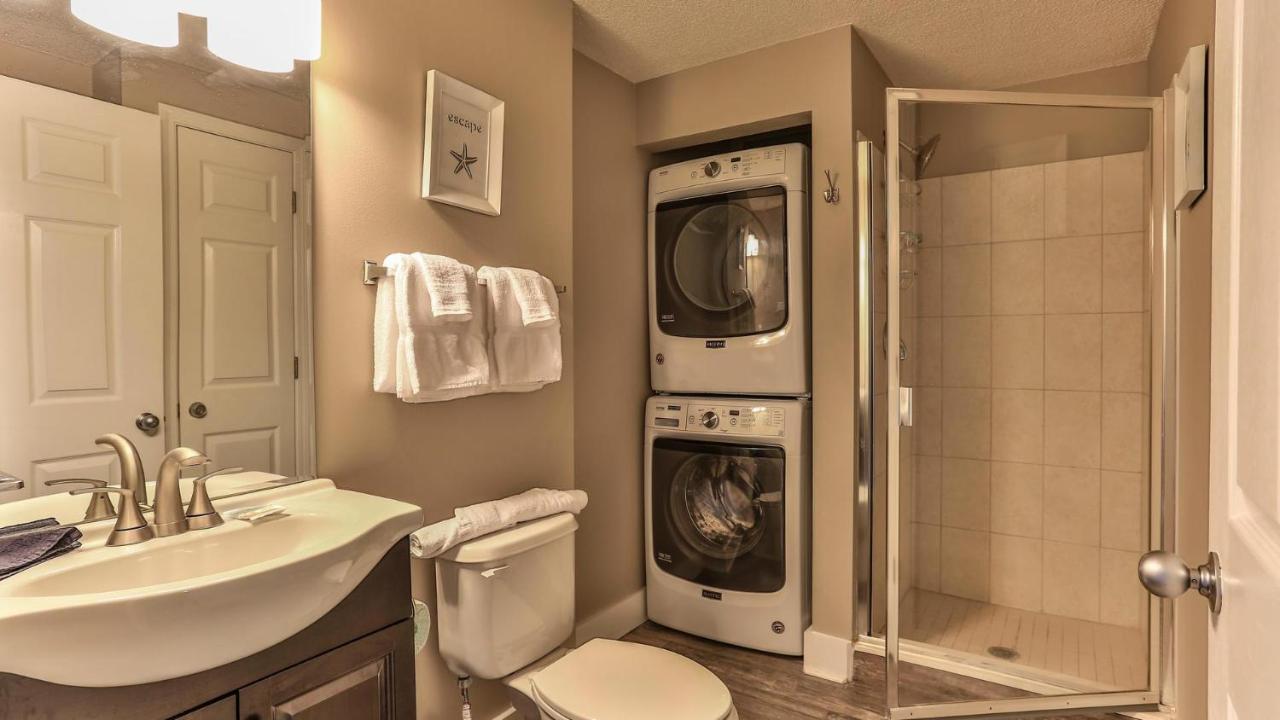 Holiday home Majestic Sun 1007b Destin