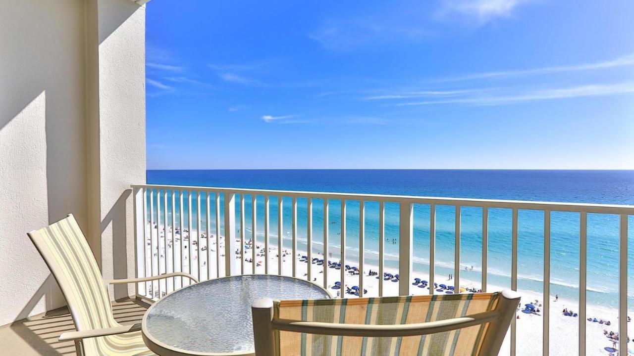 Majestic Sun 1007b Holiday home *