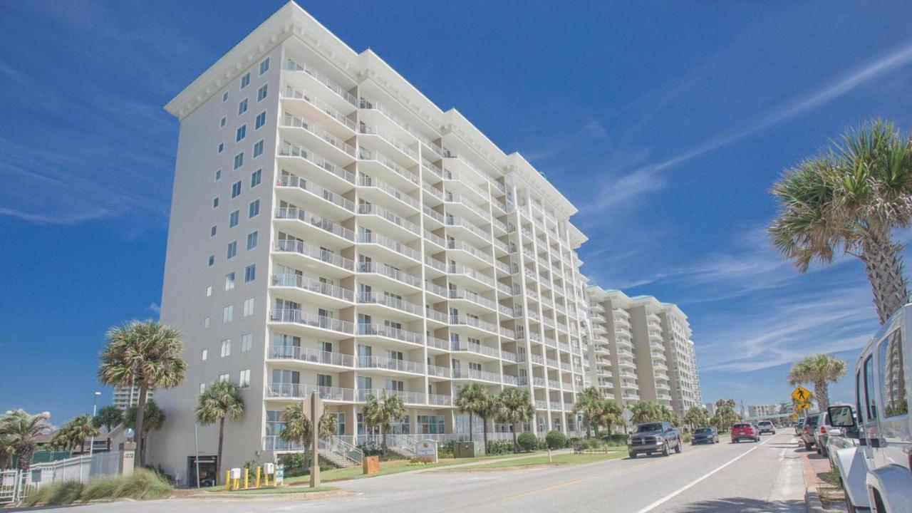 Majestic Sun 1007b Holiday home Destin