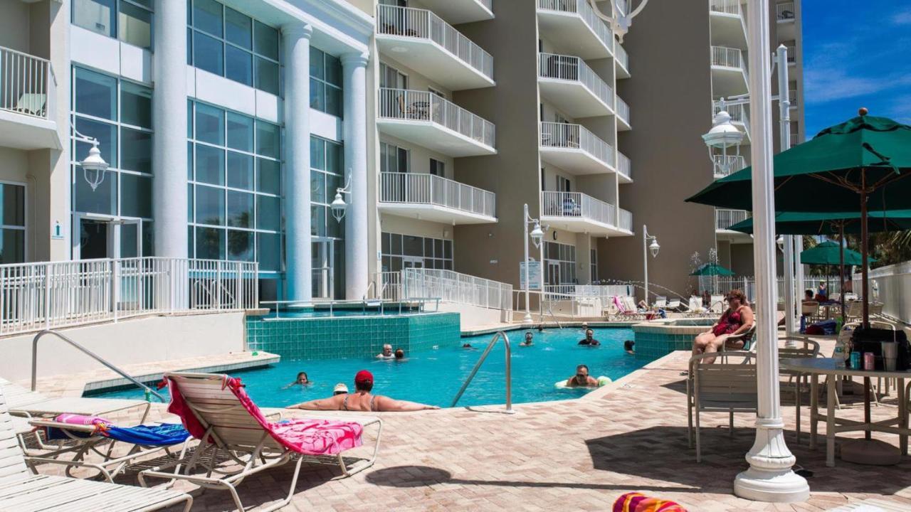 Majestic Sun 1007b Holiday home