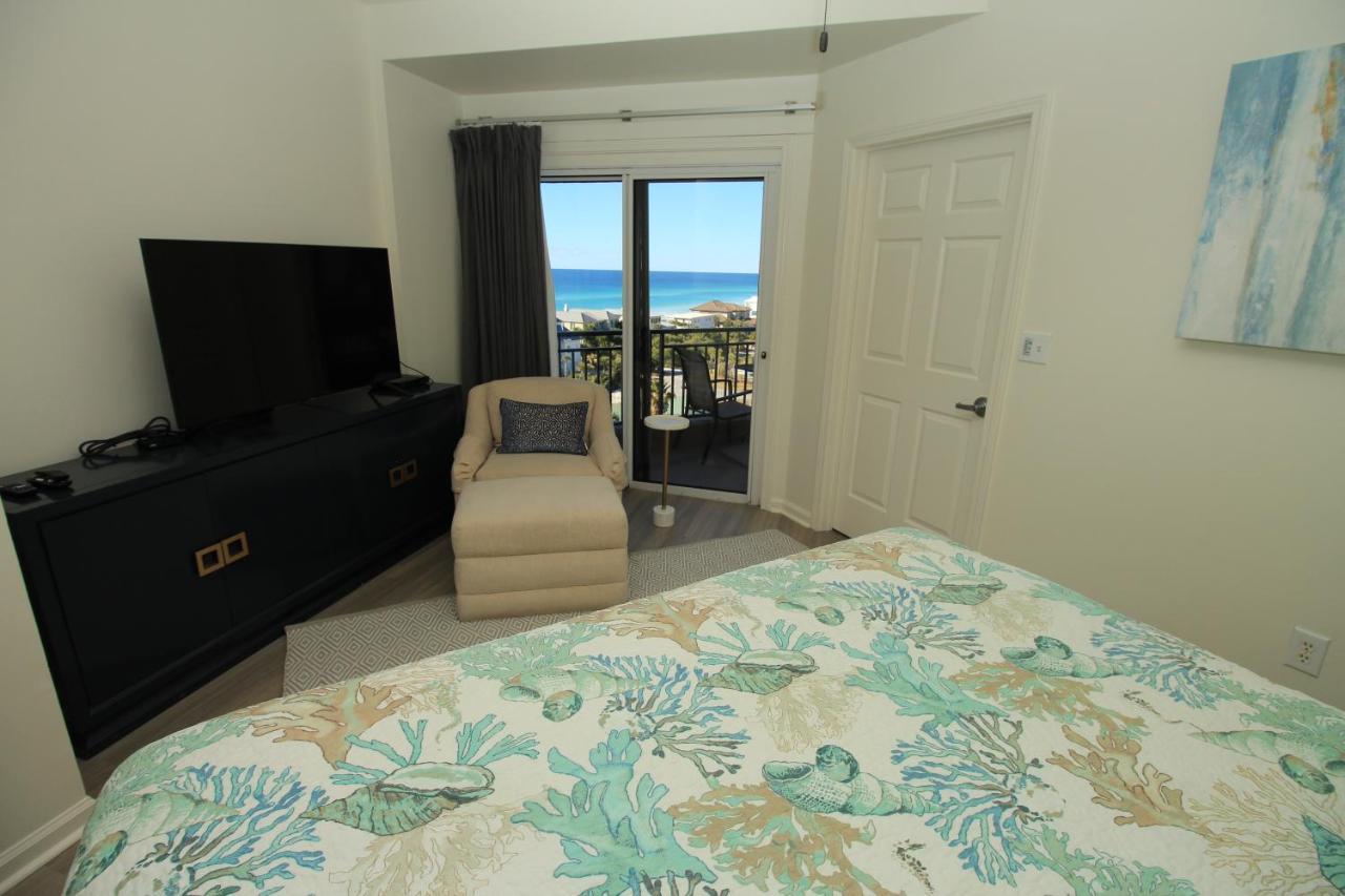 Luxurious Beachfront Stunning 7th Floor Views And Tram At Westwinds In Sandestin Holiday home Destin