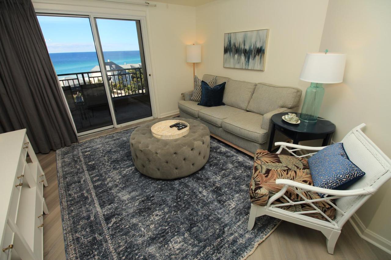Luxurious Beachfront Stunning 7th Floor Views And Tram At Westwinds In Sandestin * Destin