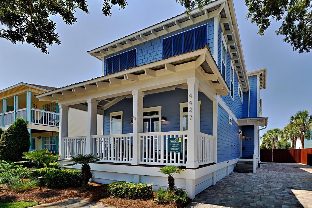 Holiday home Emerald Dreams Destin