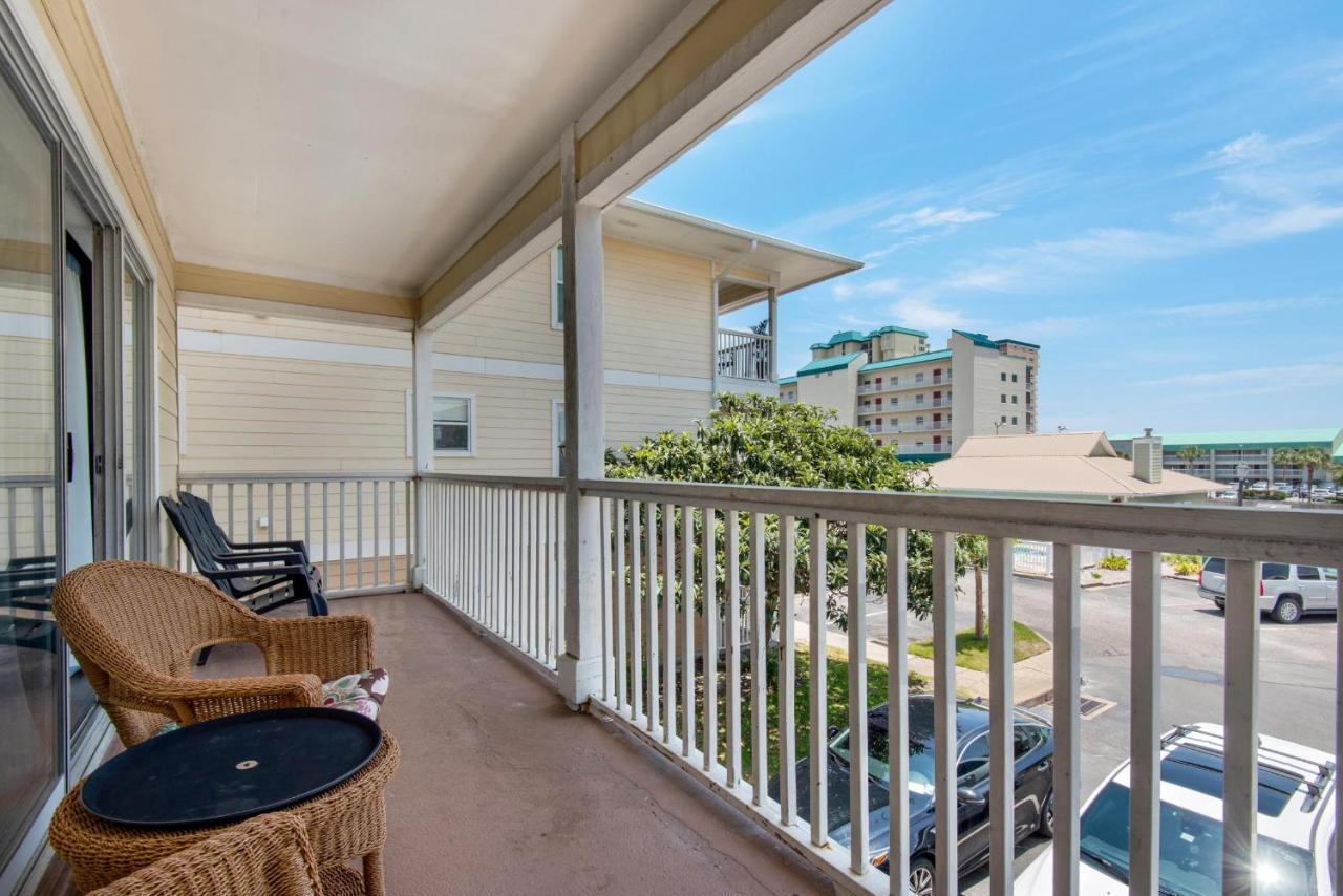 Holiday home St. Martin Beachwalk 323 Destin