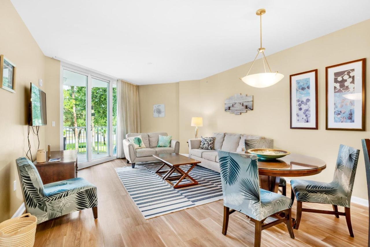 Palms #2210 Jr 2br Destin