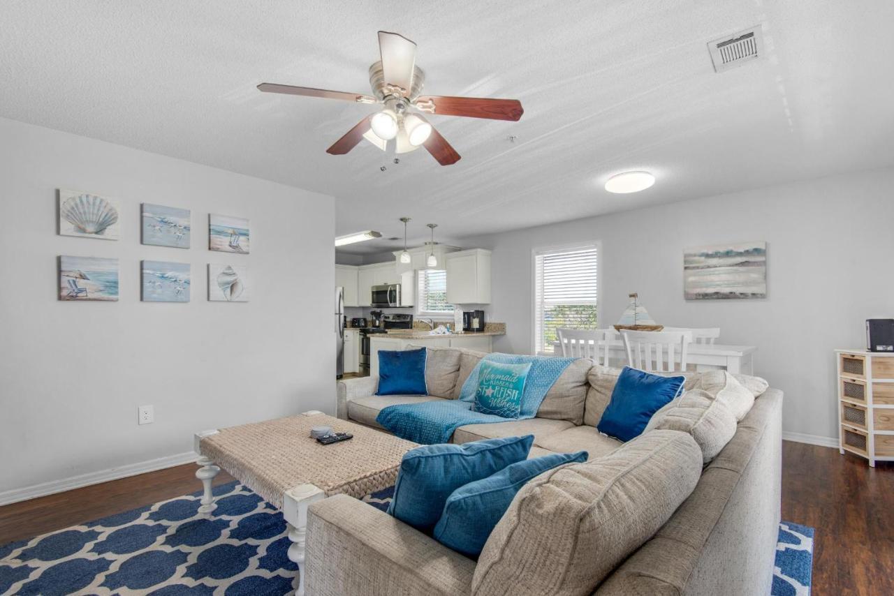 Holiday home St. Martin Beachwalk 323 Destin