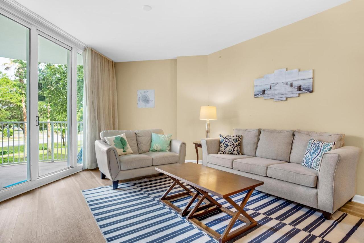 Holiday home Palms #2210 Jr 2br Destin