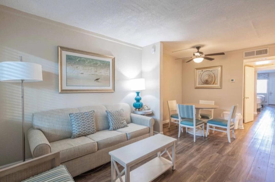 By Capital Vacations Destin