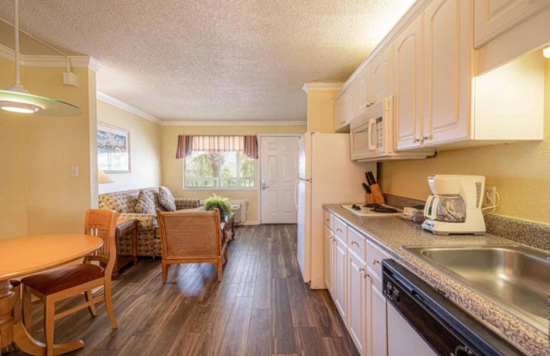 By Capital Vacations Destin
