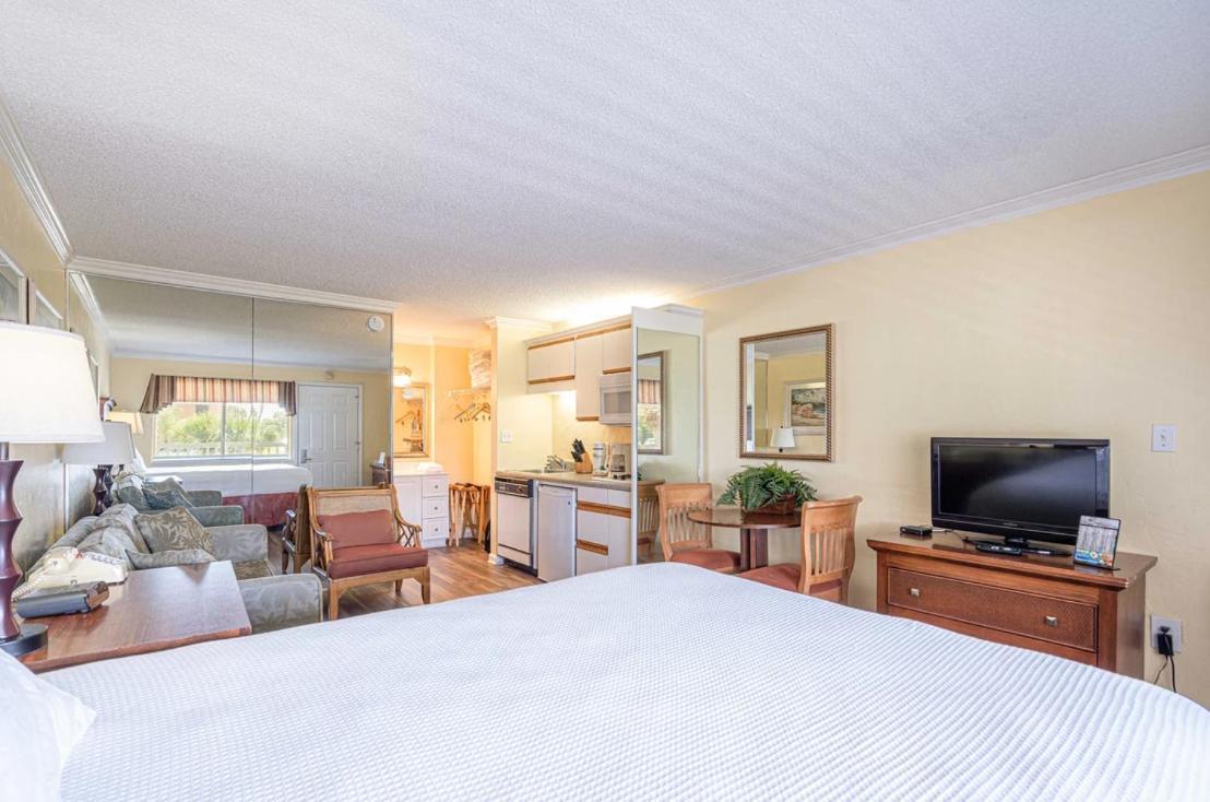 Aparthotel By Capital Vacations Destin