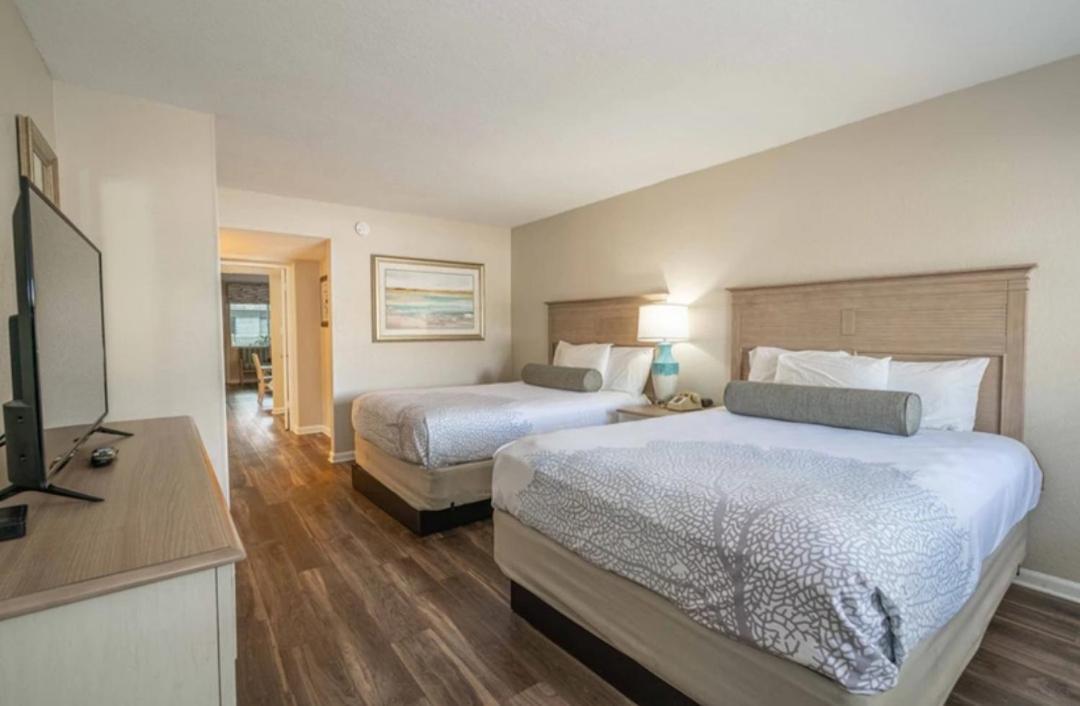 Aparthotel By Capital Vacations *