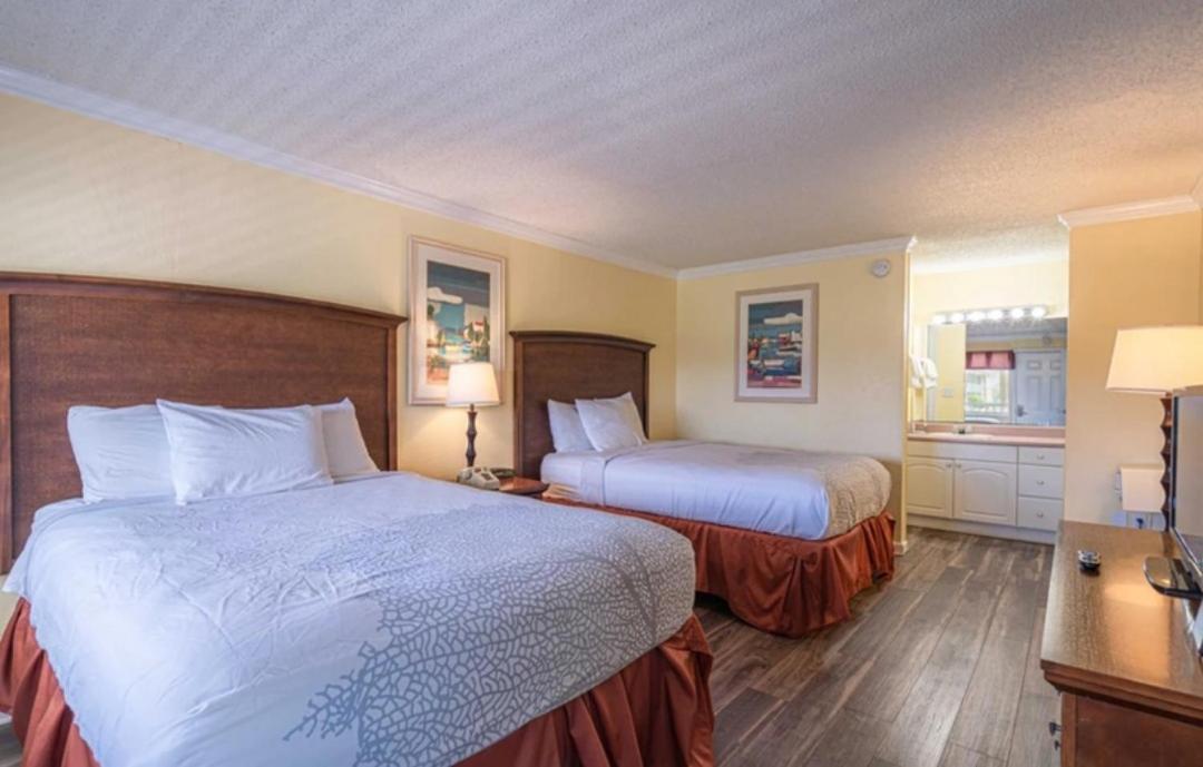 Aparthotel By Capital Vacations