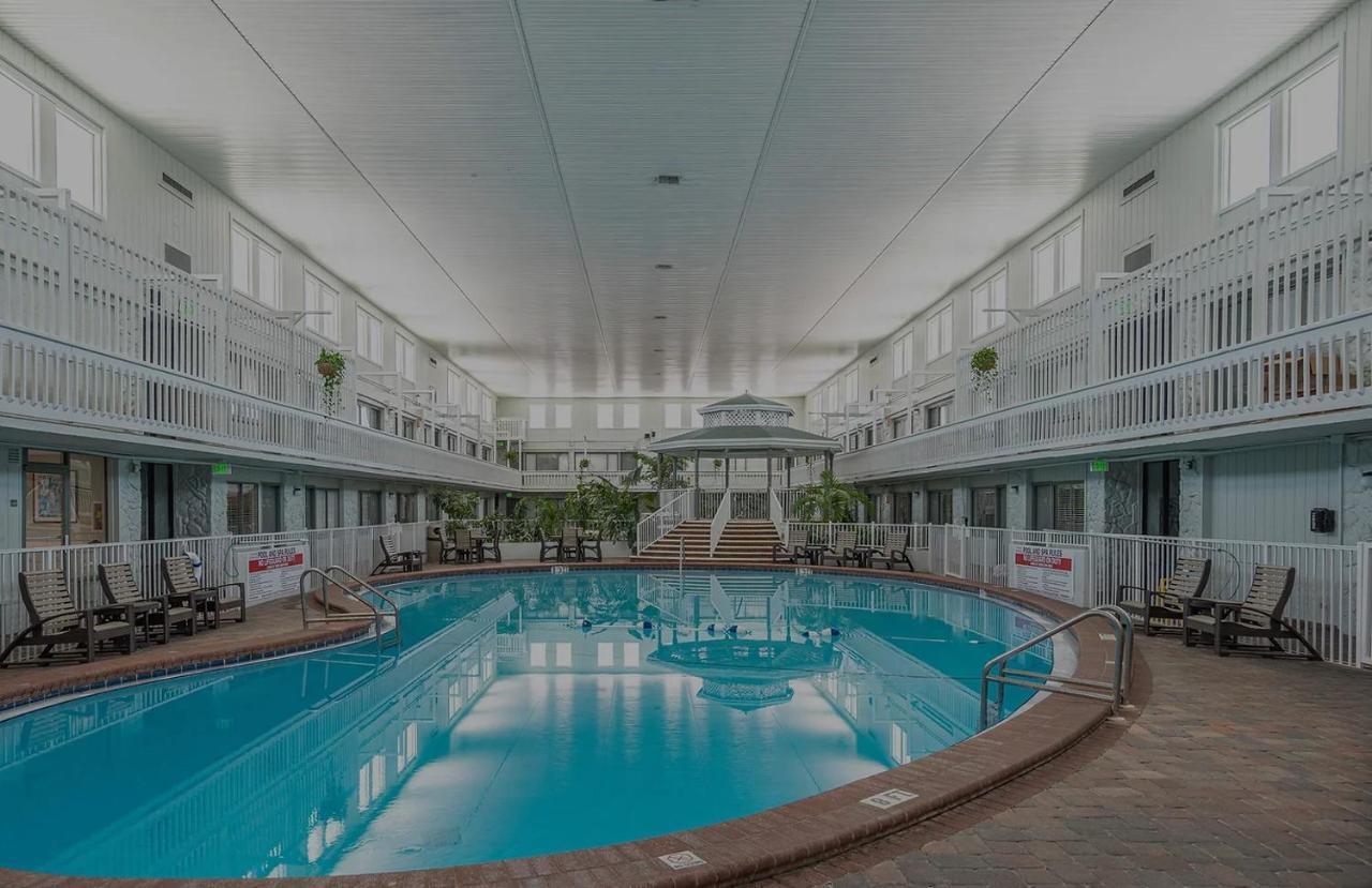By Capital Vacations Aparthotel Destin