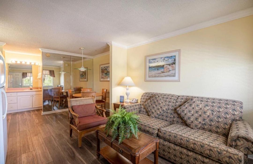 Aparthotel By Capital Vacations Destin