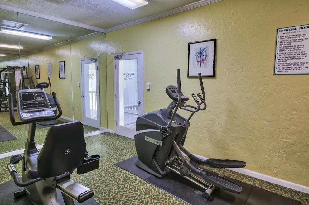 By Capital Vacations Destin