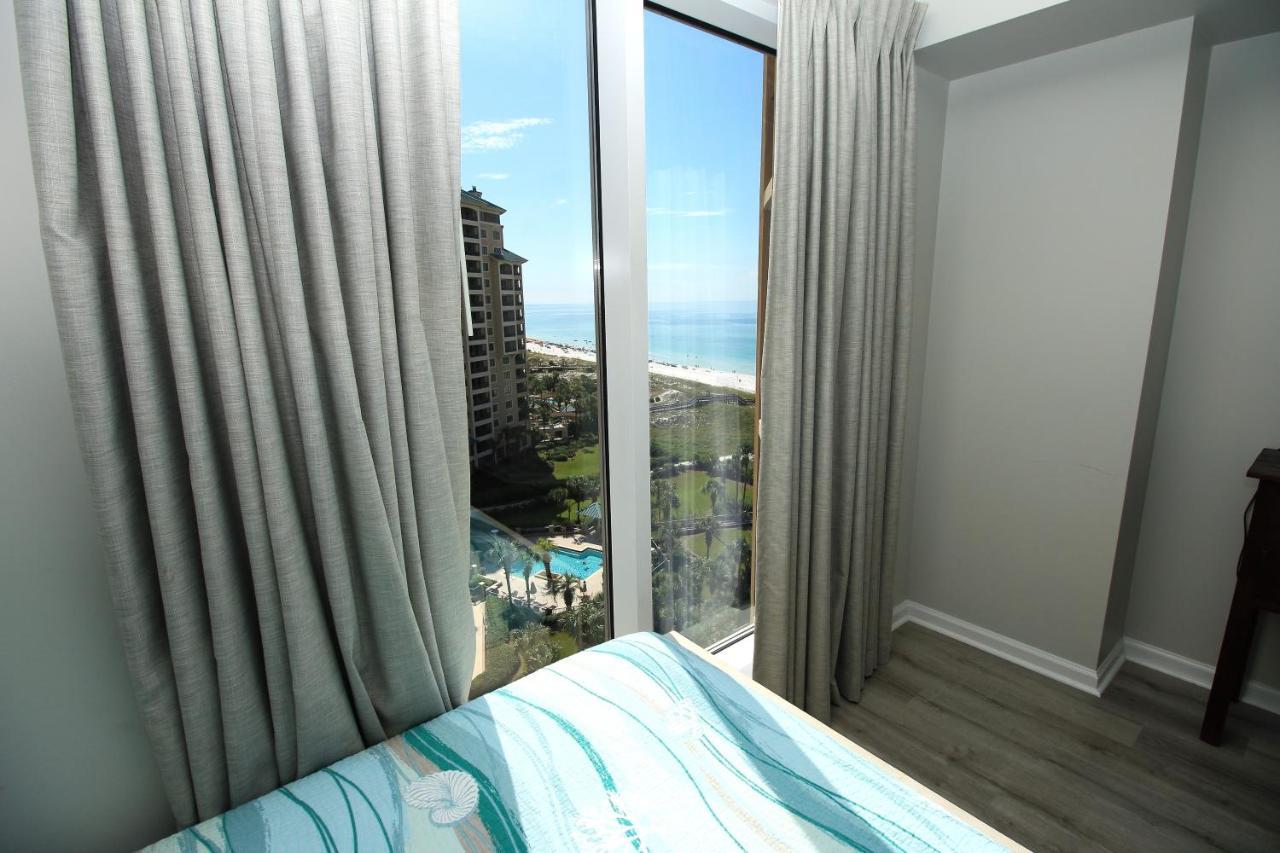 Sleeps 8! Newly Remodeled Beachfront 10th Floor Gulf Views At Westwinds In Sandestin Destin