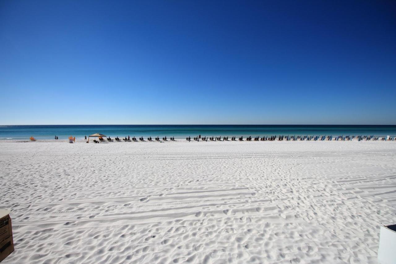 Holiday home Sleeps 8! Newly Remodeled Beachfront 10th Floor Gulf Views At Westwinds In Sandestin Destin