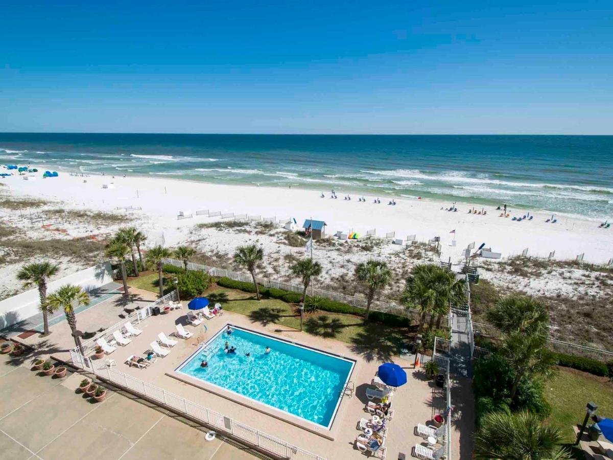 Breakers East #505 *