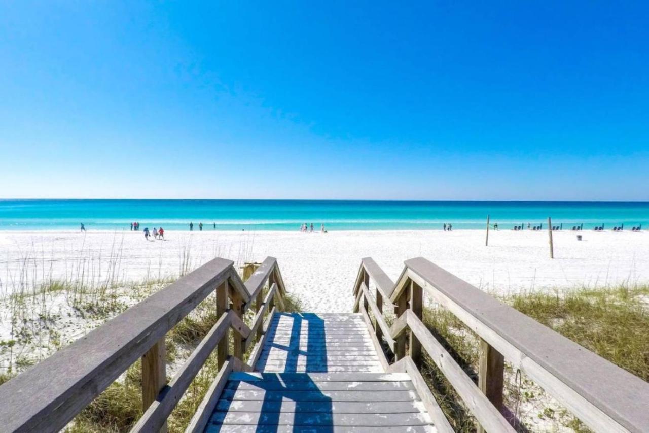 Golf Tee Lane - 27g - Rock-a-bye Beachy Holiday home Destin