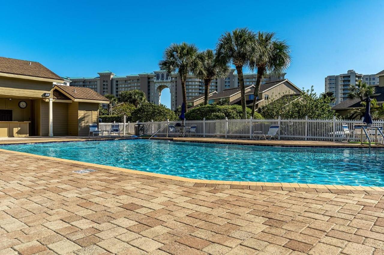 Holiday home Golf Tee Lane - 27g - Rock-a-bye Beachy Destin