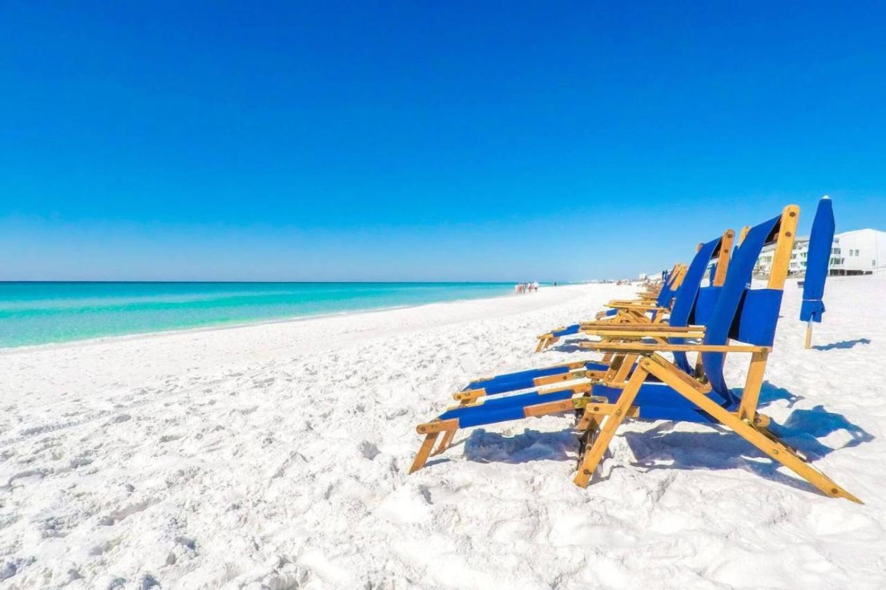 Golf Tee Lane - 27g - Rock-a-bye Beachy Holiday home Destin