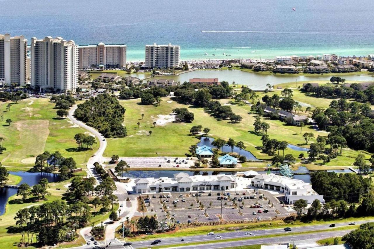 Holiday home Golf Tee Lane - 27g - Rock-a-bye Beachy Destin