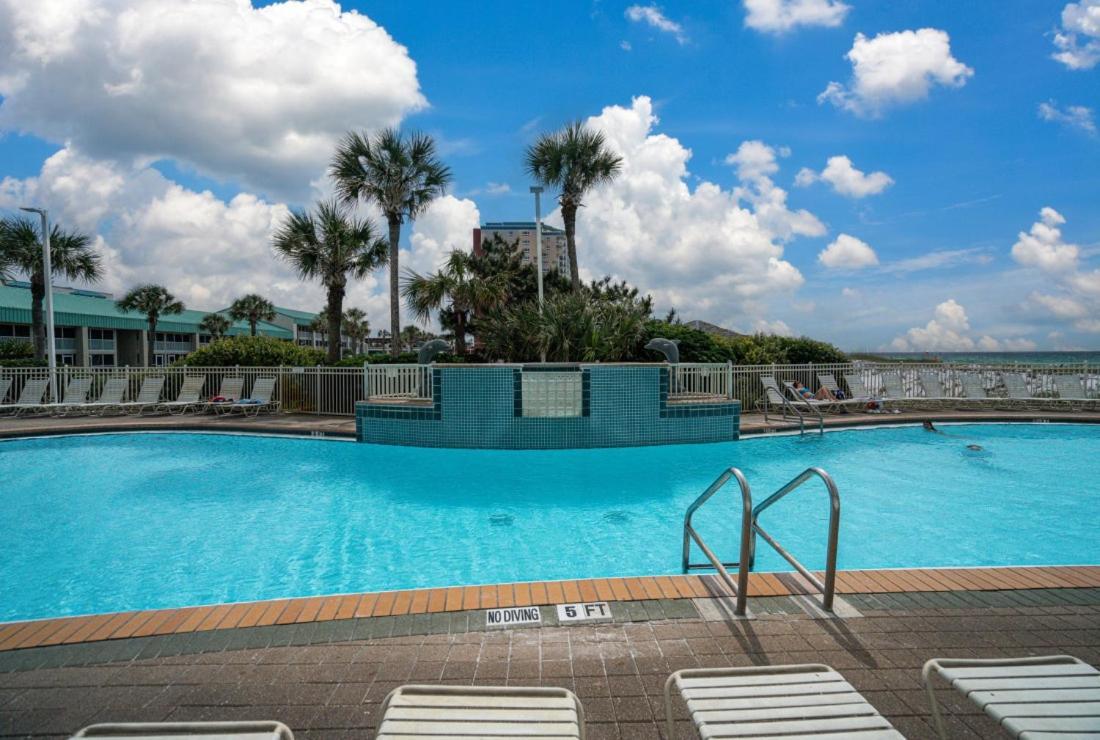 Apartment Pelican312 *