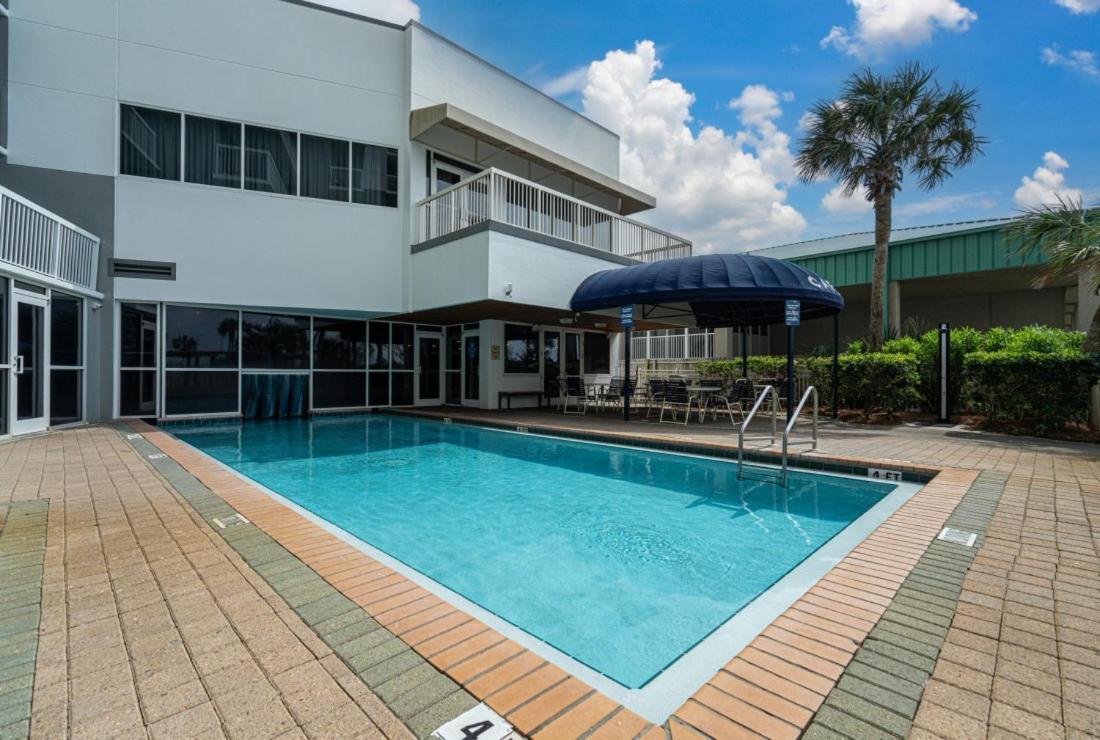 Apartment Pelican312