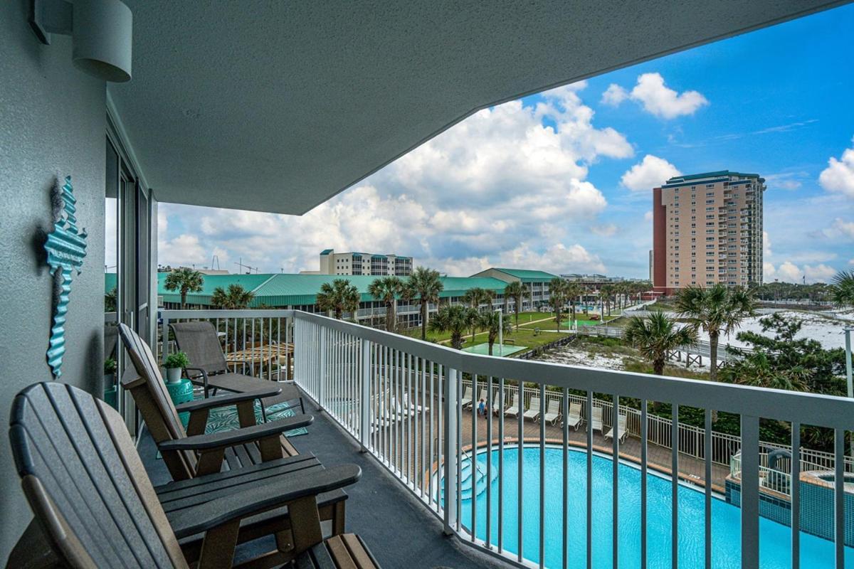 Pelican312 Destin