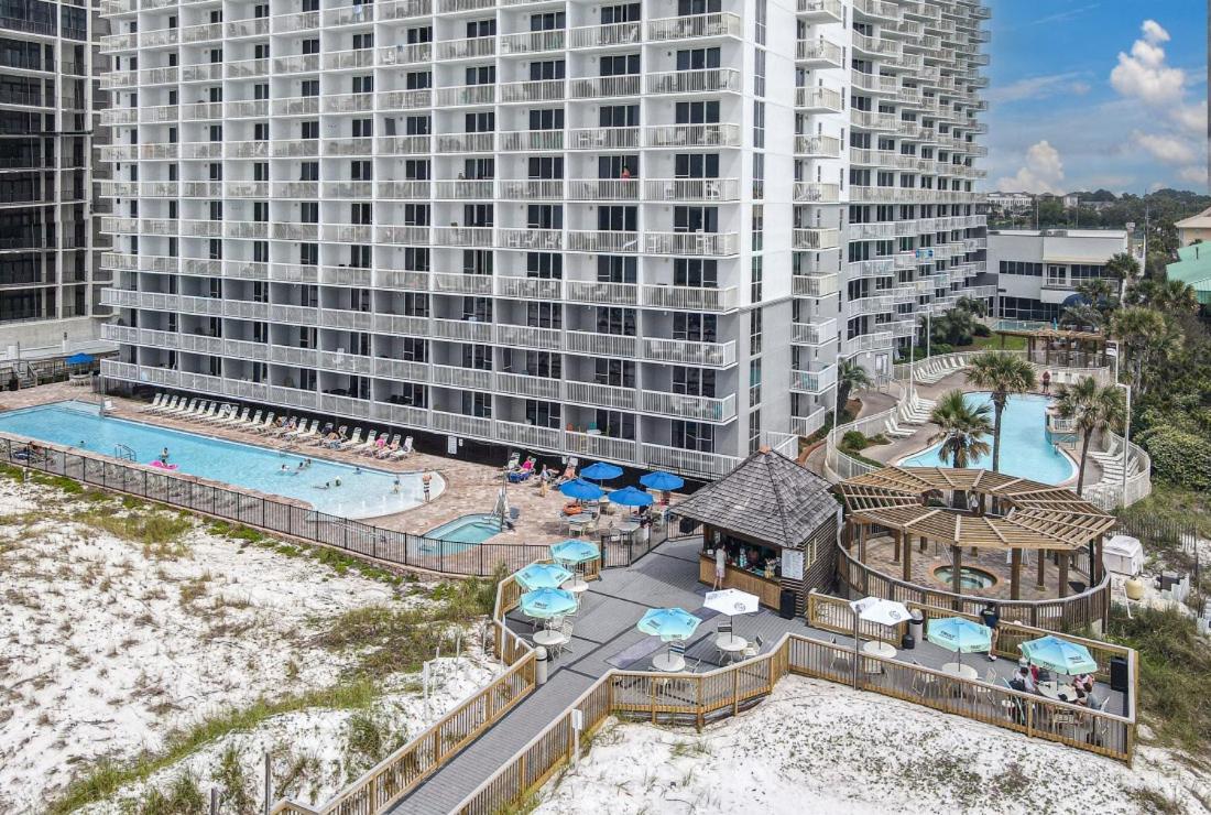 Apartment Pelican312 Destin
