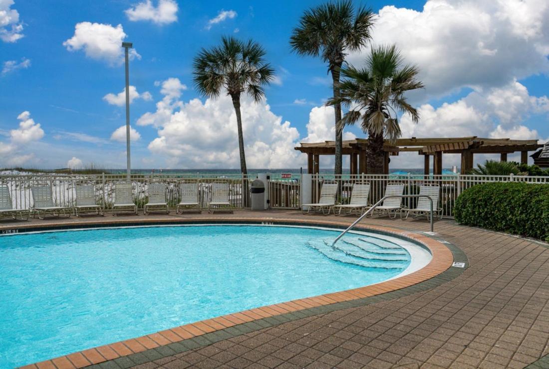 Apartment Pelican312 *